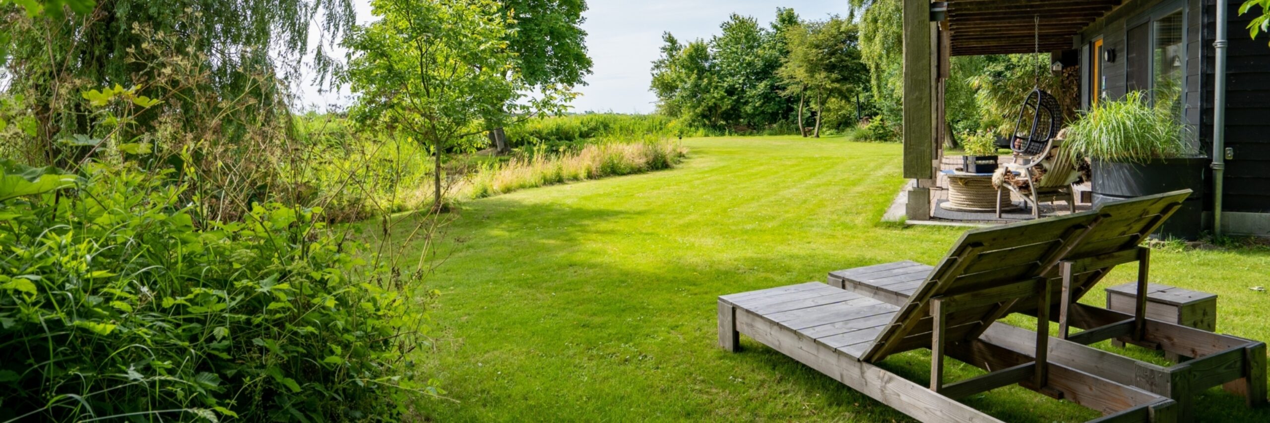 Bed & View De Roggesloot