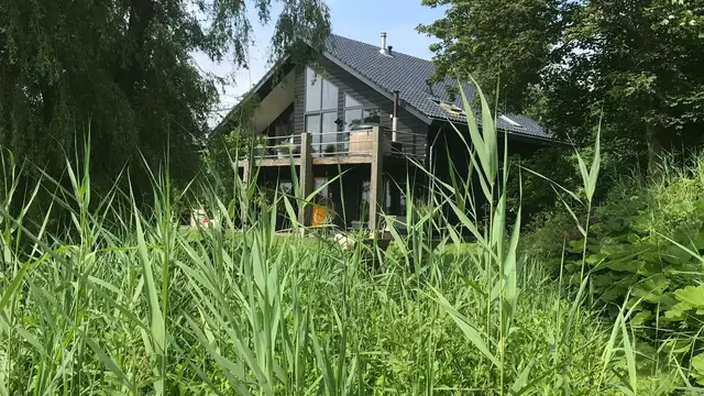 Bed and View de Roggesloot