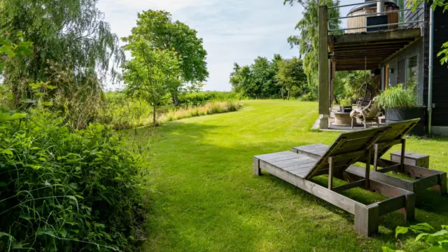 Bed & View De Roggesloot
