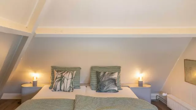 Bed en Breakfast Deja VU in De Koog VVV Texel