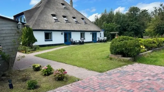 Theo Anbeek De Oude Skuur