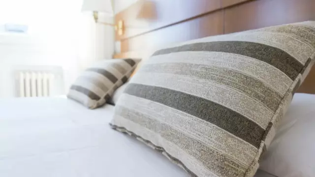 Slapen in een bed en breakfast op Texel VVV Texel