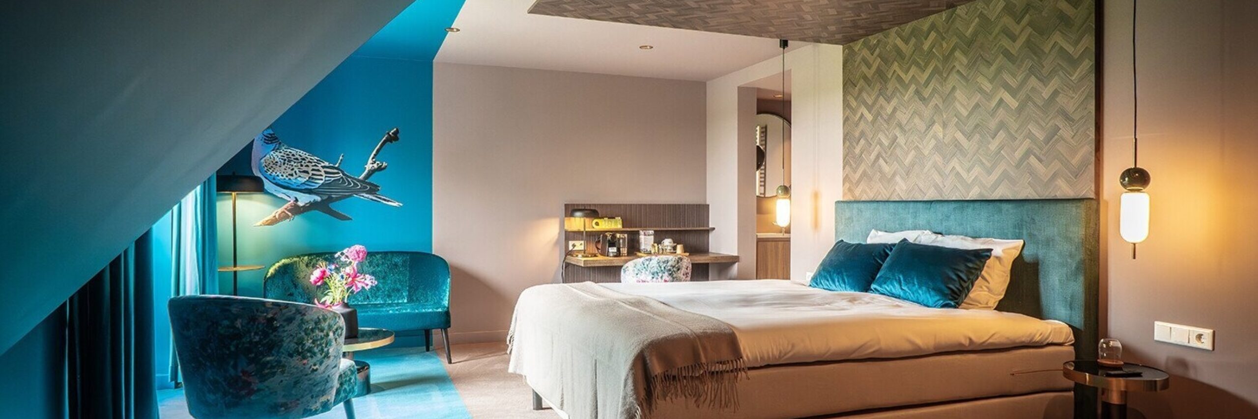 De beste hotels Prins Hendrik 2