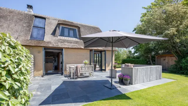 De beste vakantiehuizen Buitenplaats