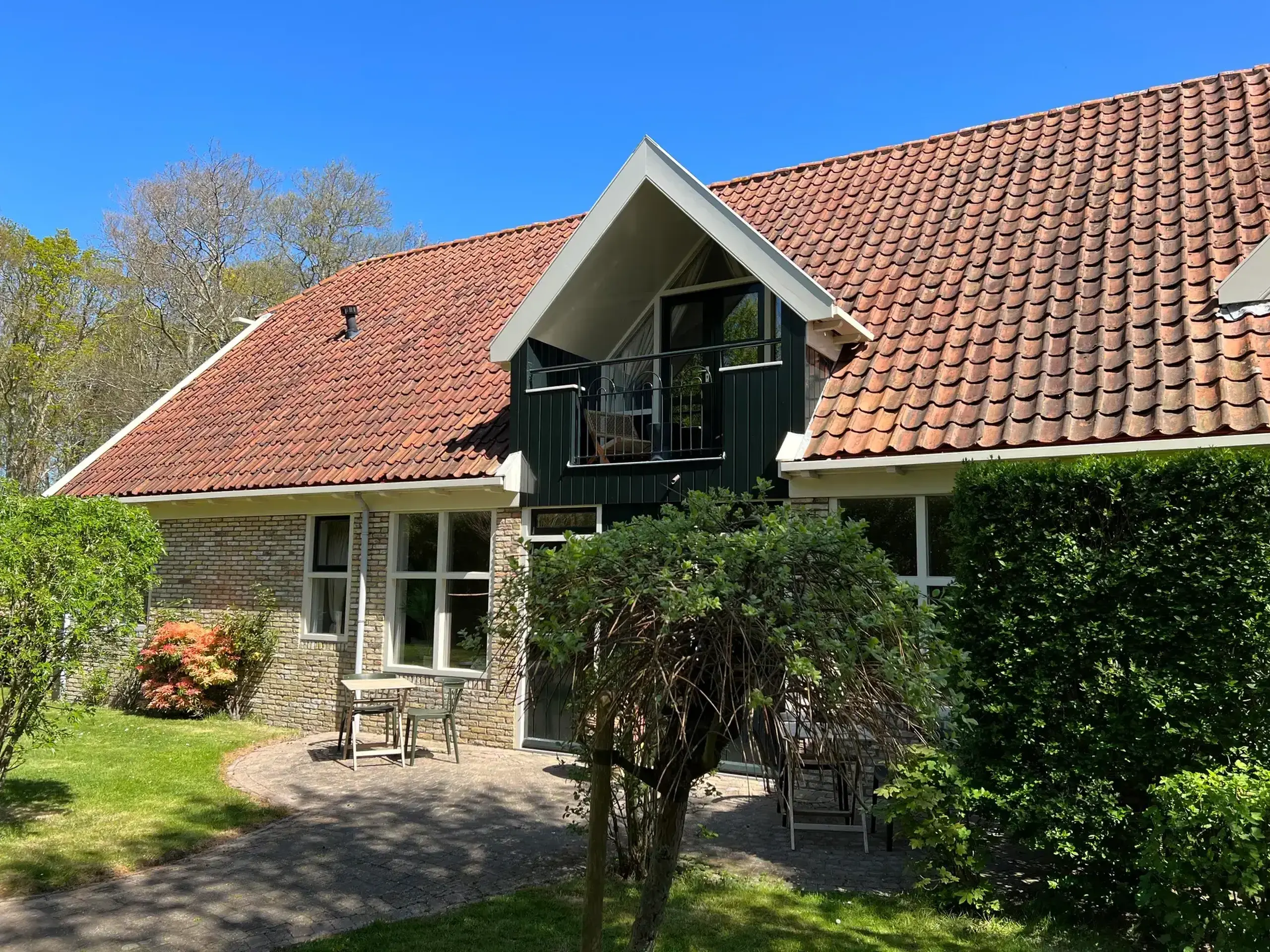 Bed & Bos de 14 Sterren
