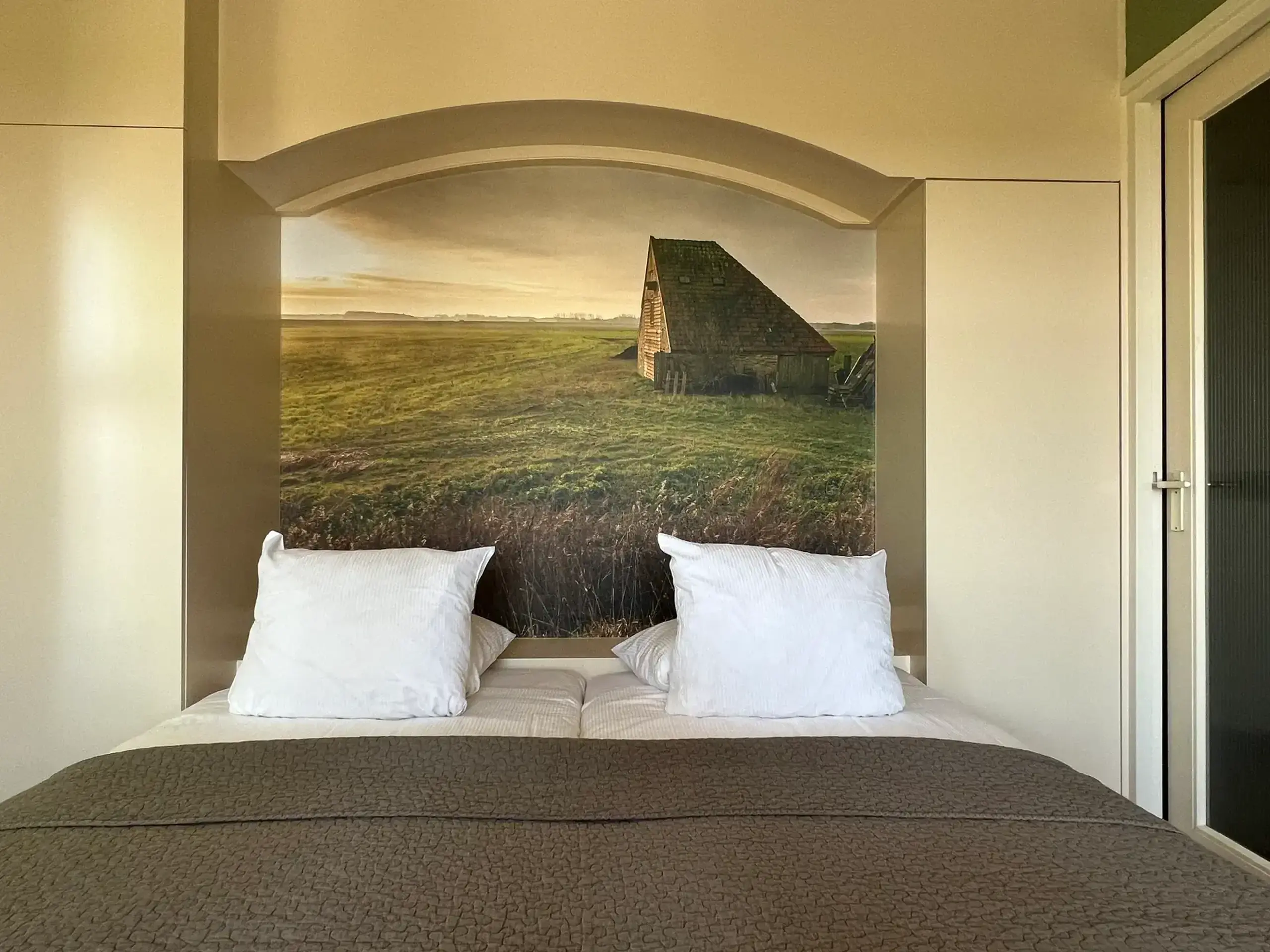 Bed & Bos de 14 Sterren