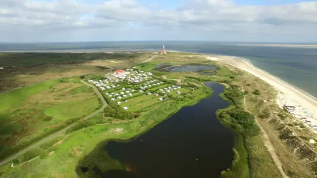 Camperplaats Laguna 4
