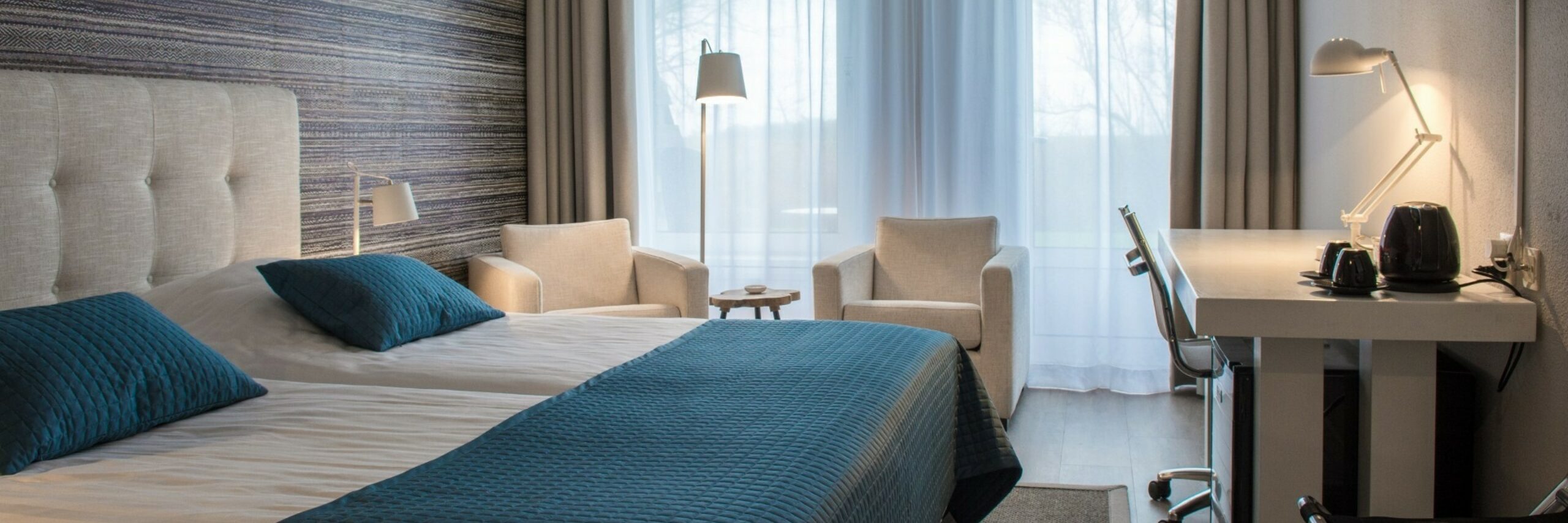 Hotel Molenbos