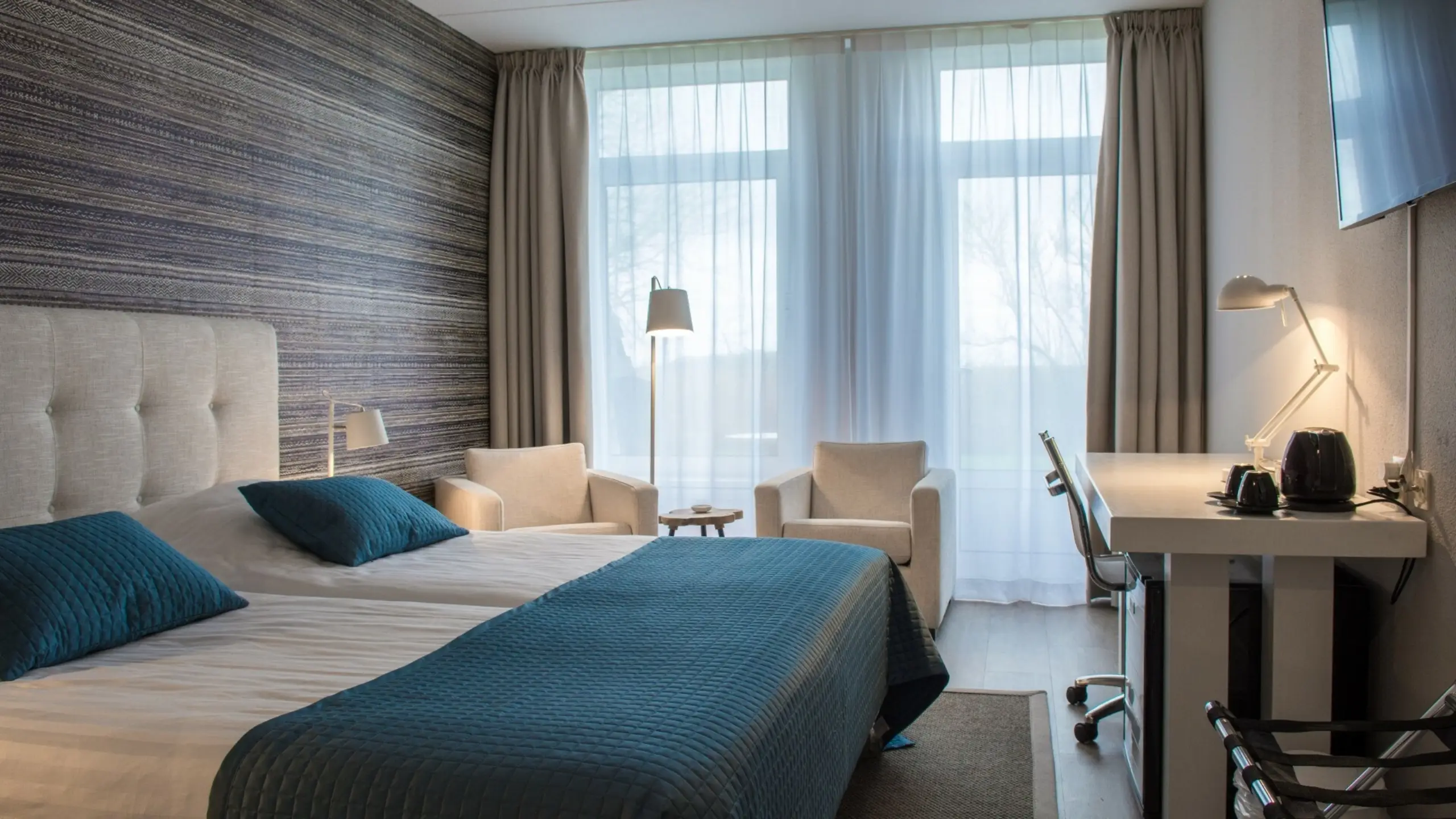 Hotel Molenbos