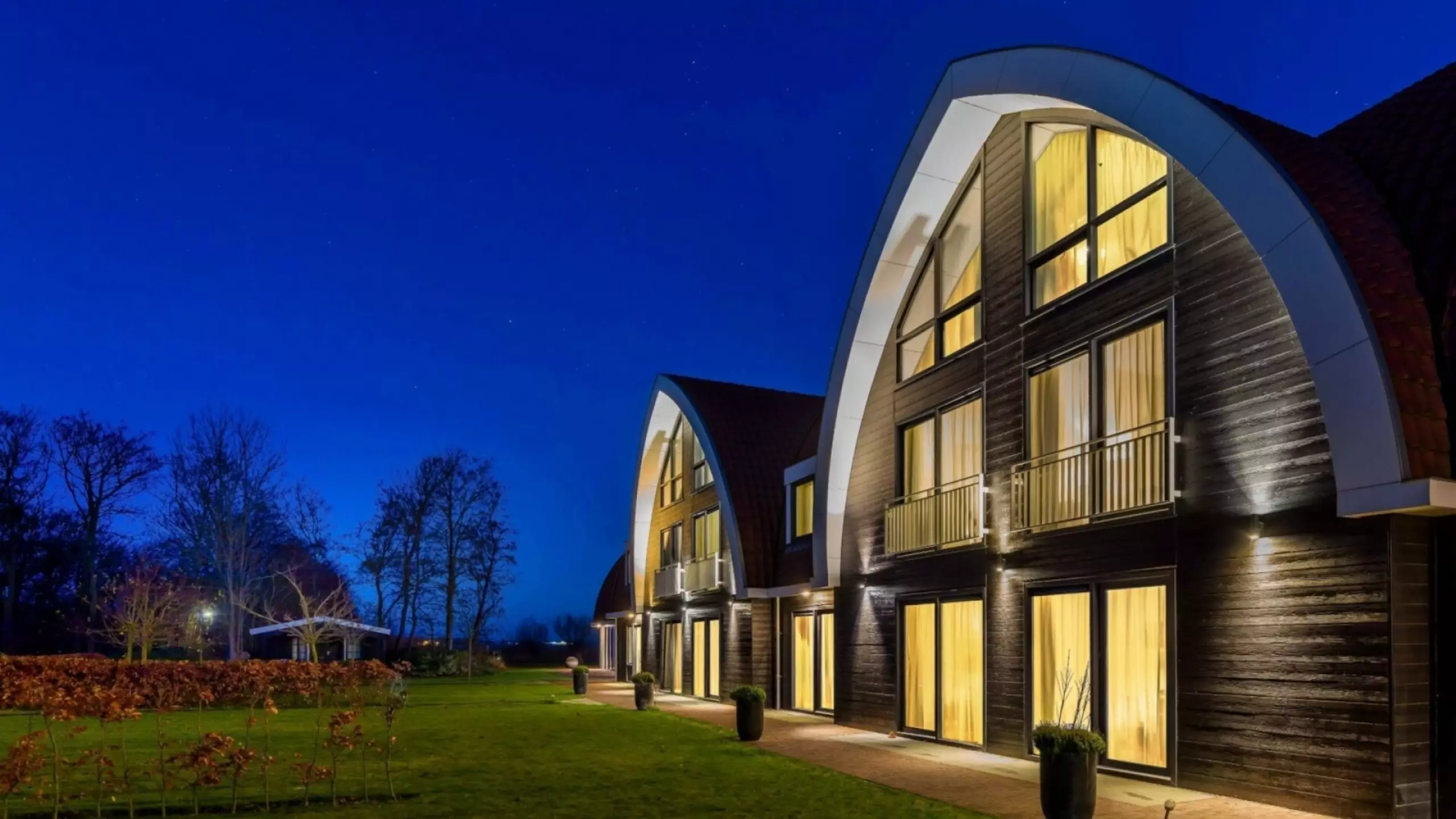 Boutique Hotel Texel