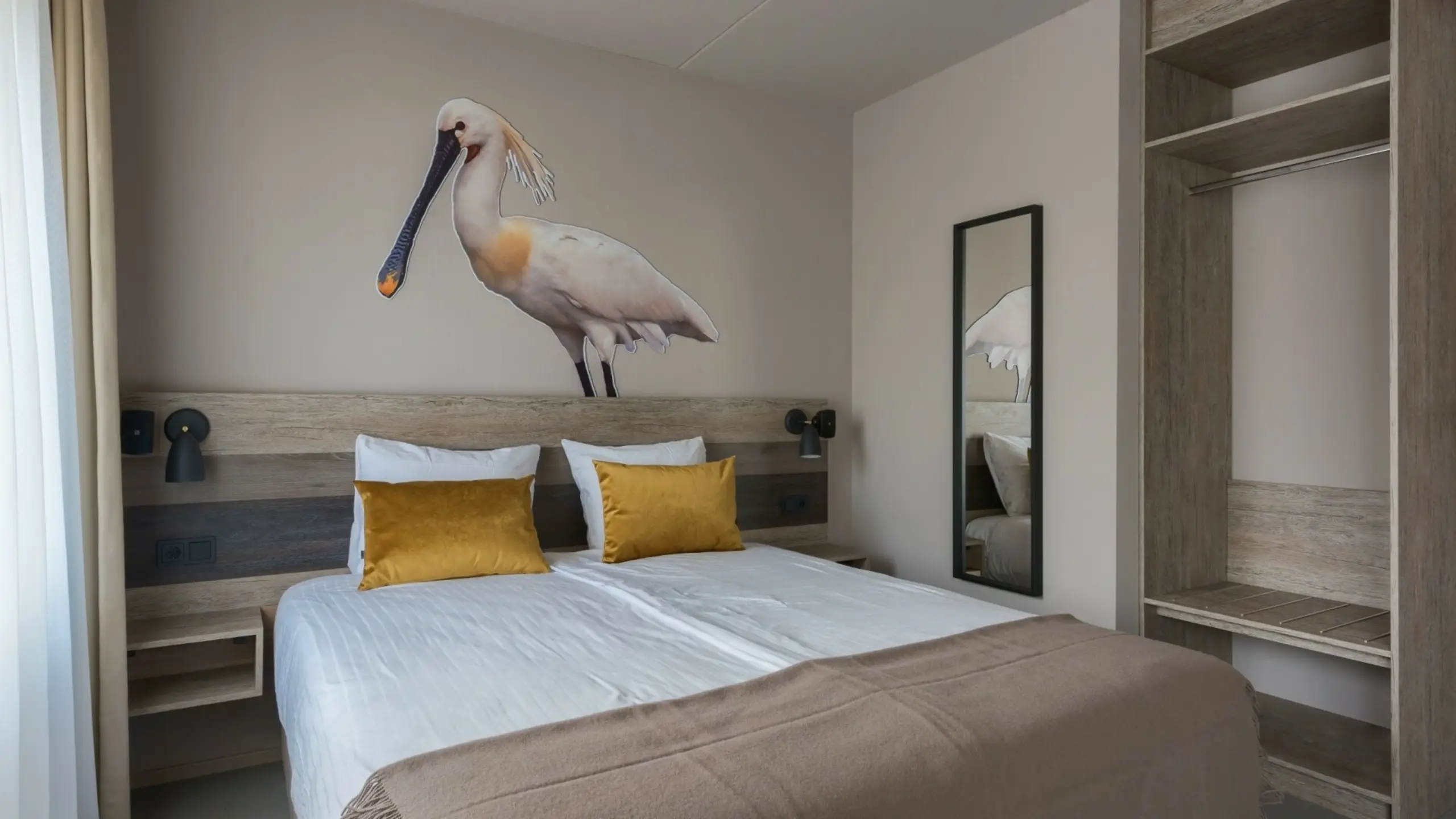 Hotel Prins Hendrik