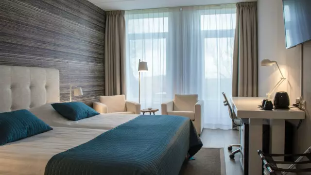 Hotel Molenbos