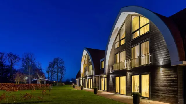 Boutique Hotel Texel