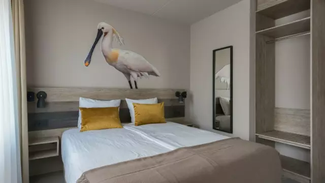 Hotel Prins Hendrik