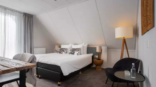 Kamer boutique hotel