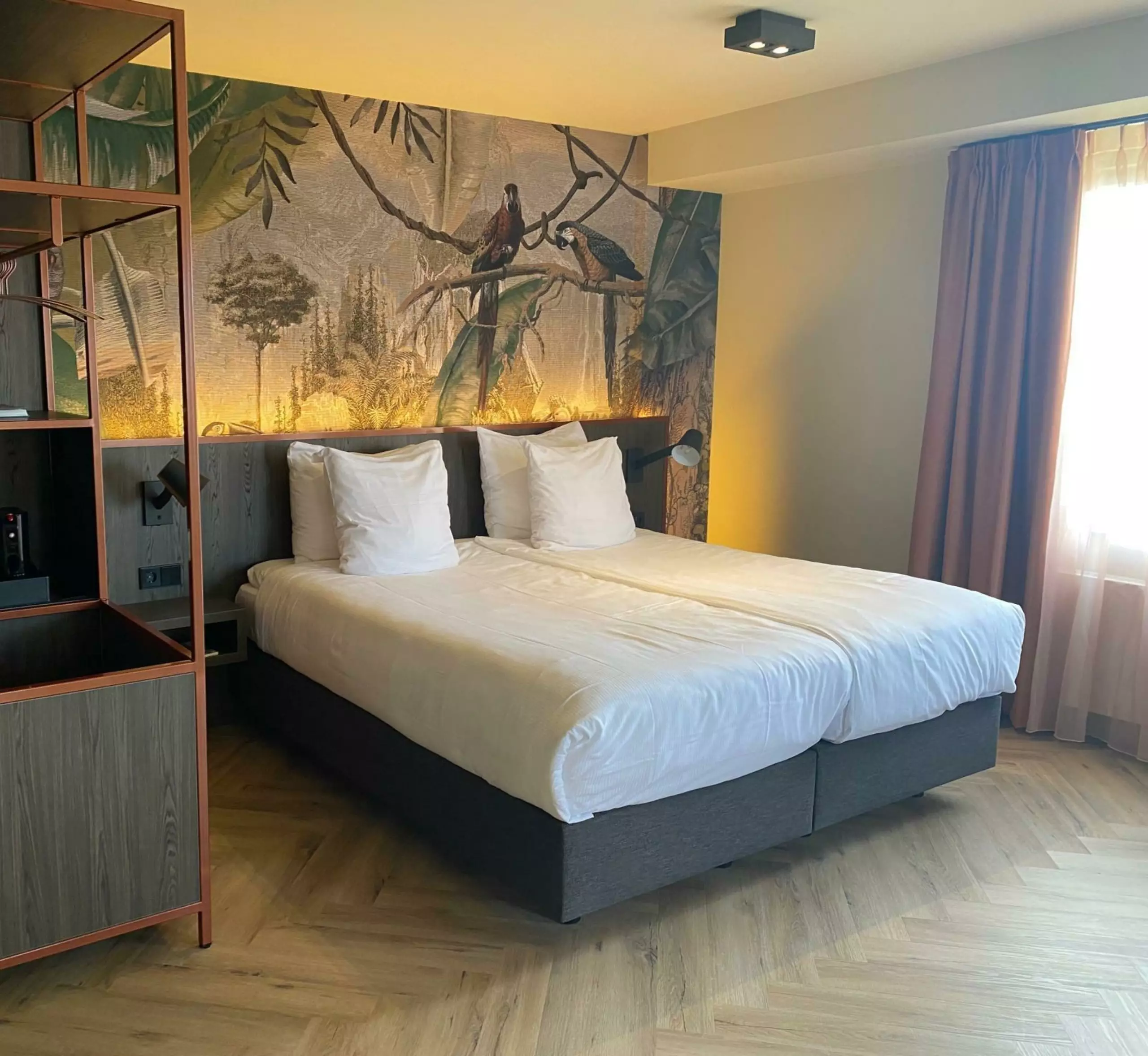 Hotel Greenside