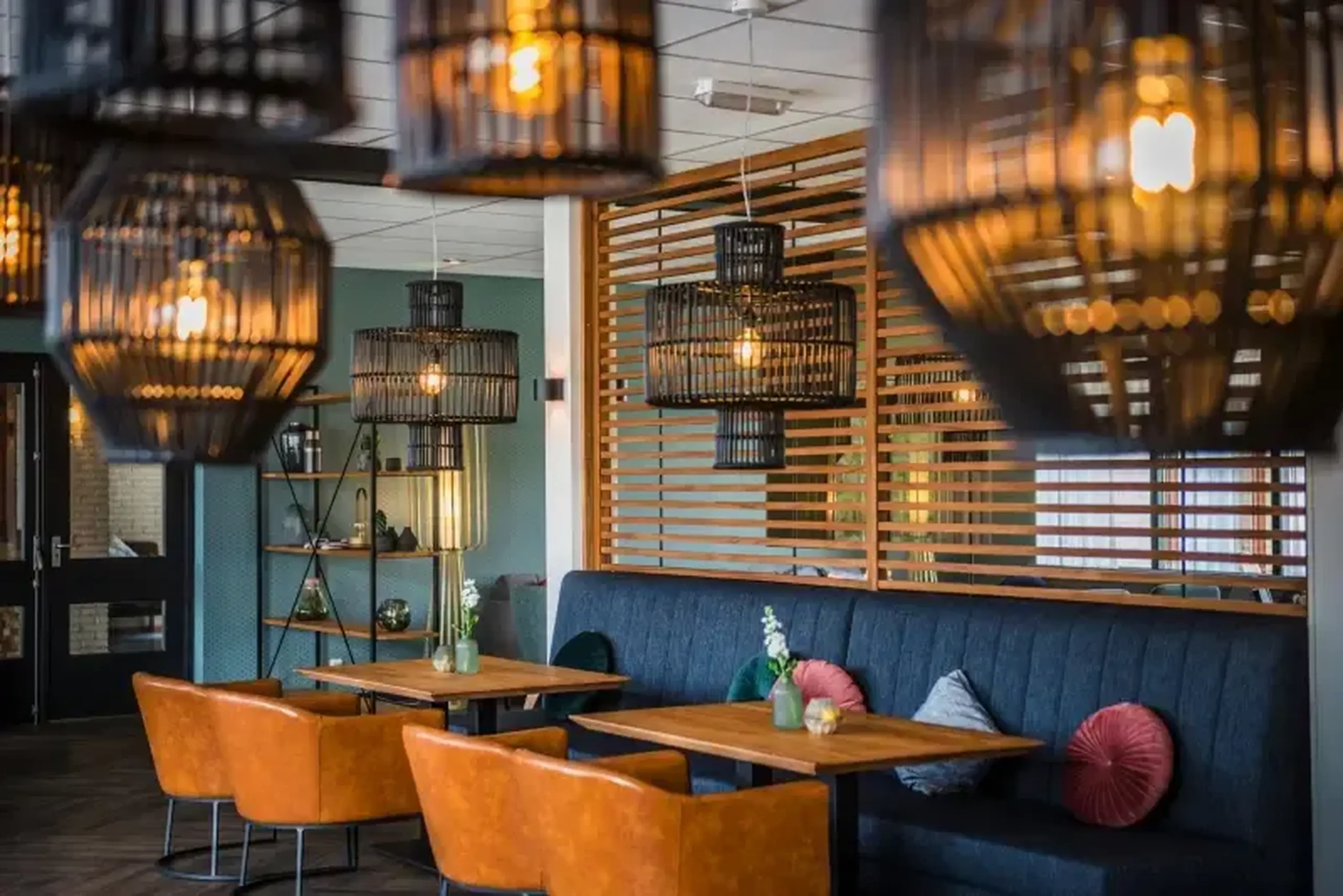 Hotel Boschrand