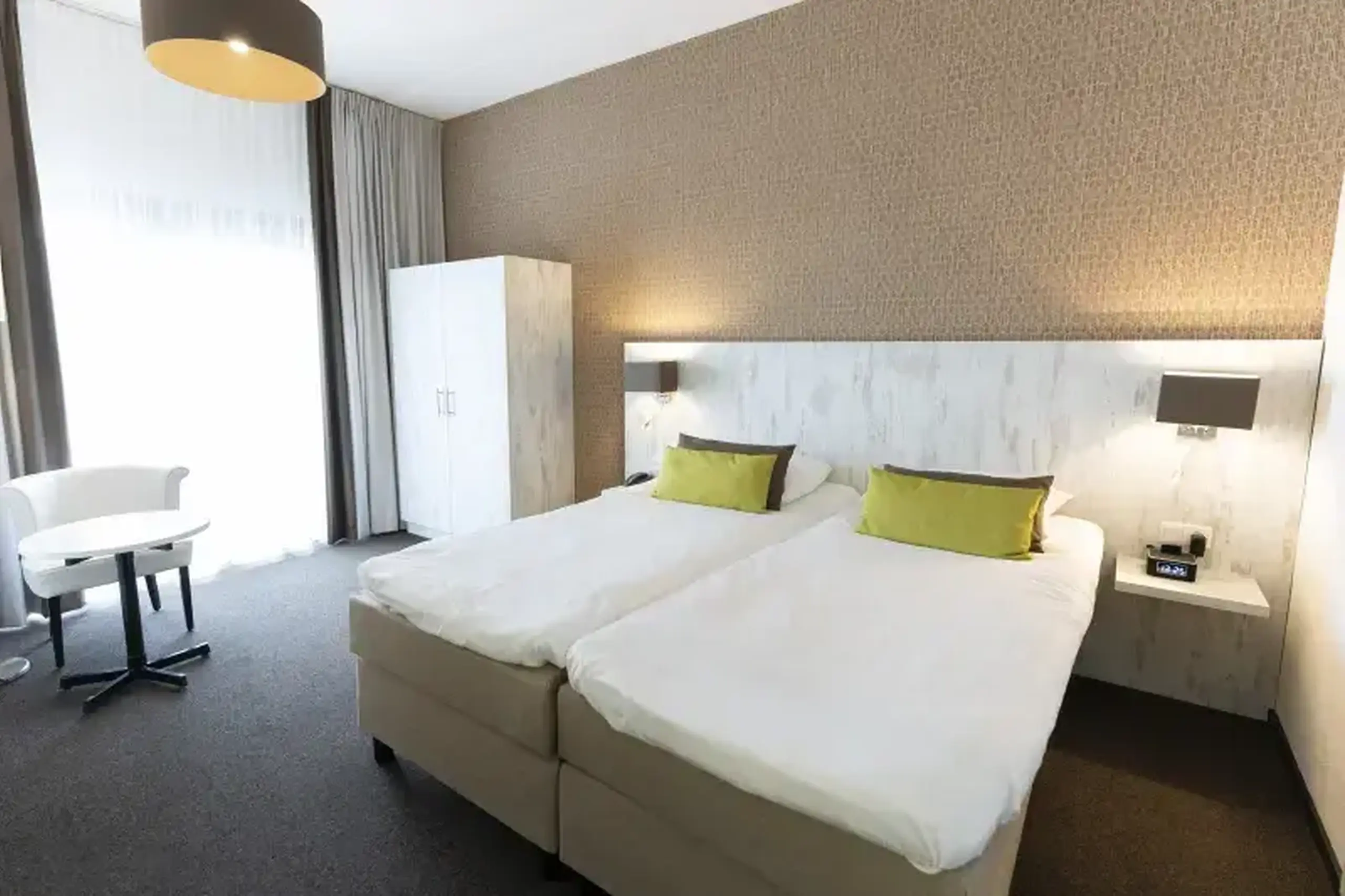 Hotel Boschrand