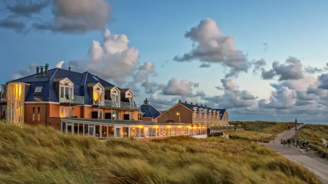 Strandhotel Noordzee