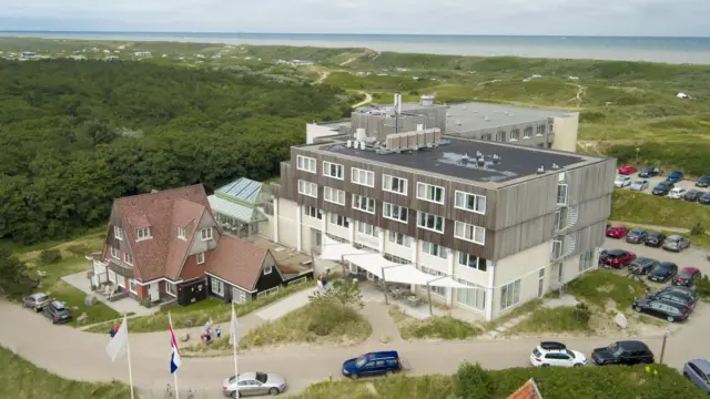 Grand Hotel Opduin