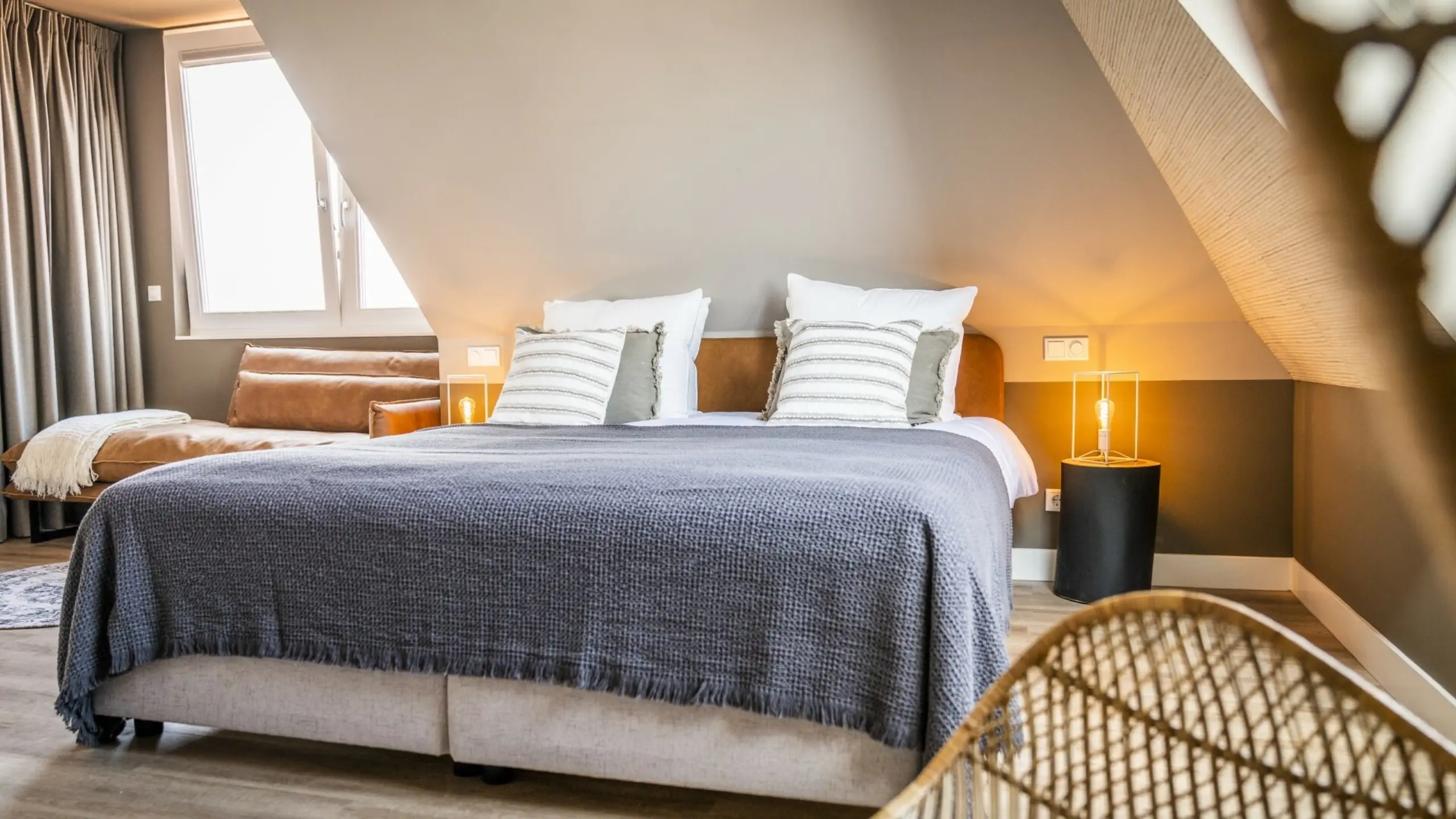 Just Texel-Suites & Apartments