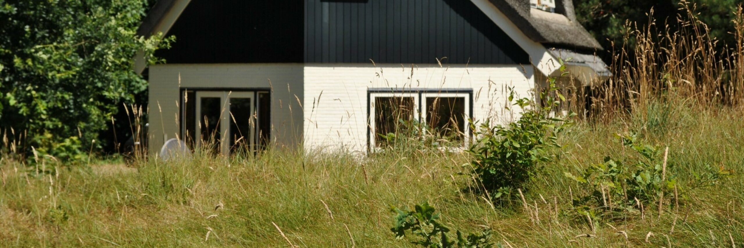 Vakantiehuis De Bosuil in De Cocksdorp VVV Texeljpg