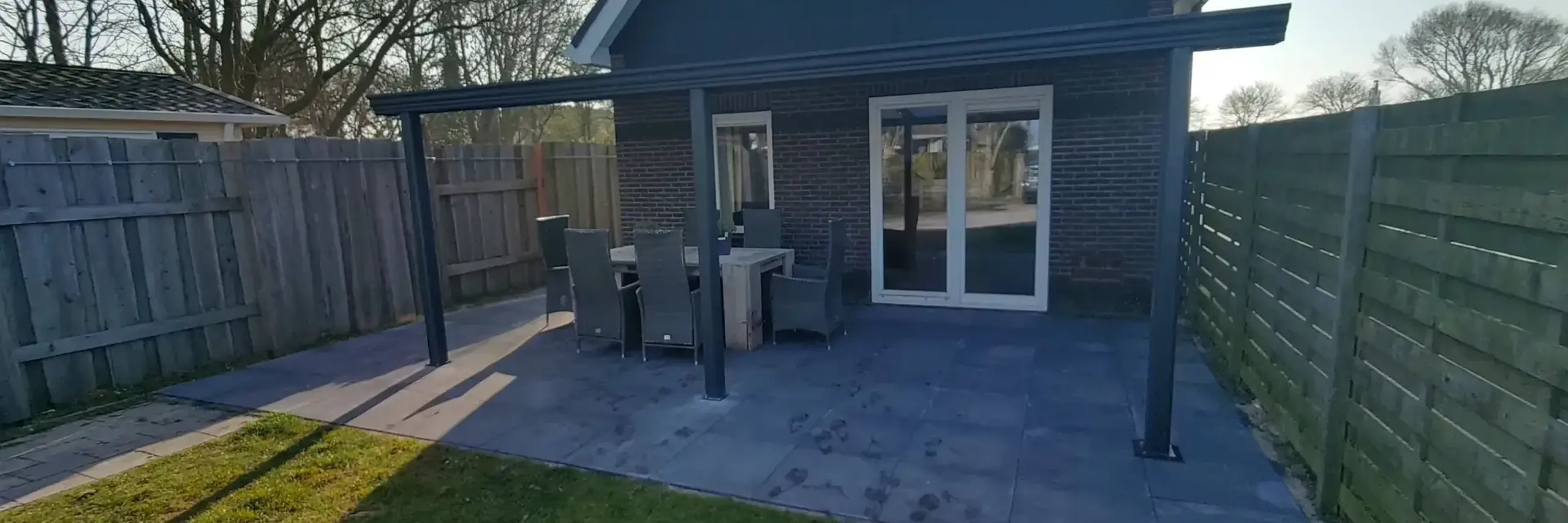 Vakantiehuis van Tongelen