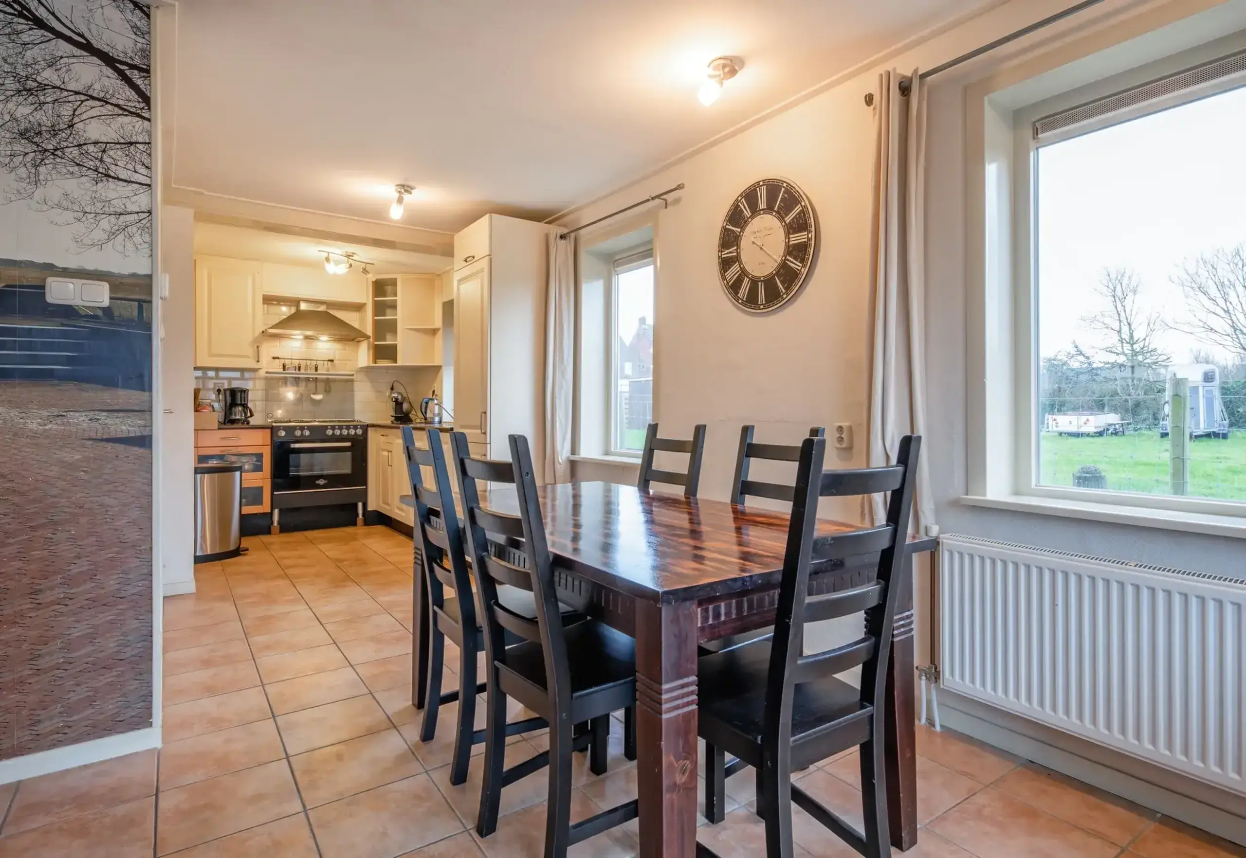 Vakantiehuis van Tongelen