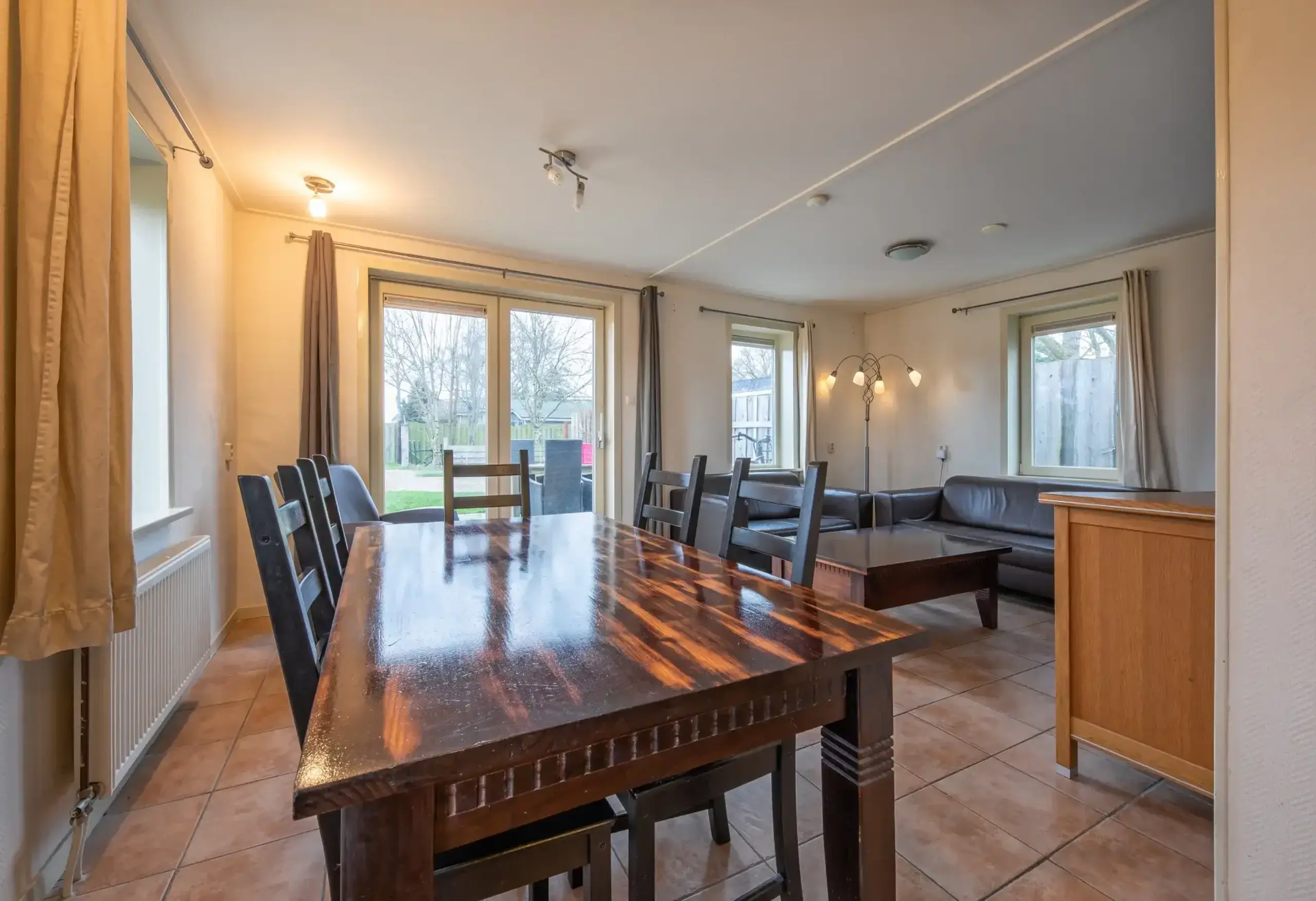 Vakantiehuis van Tongelen