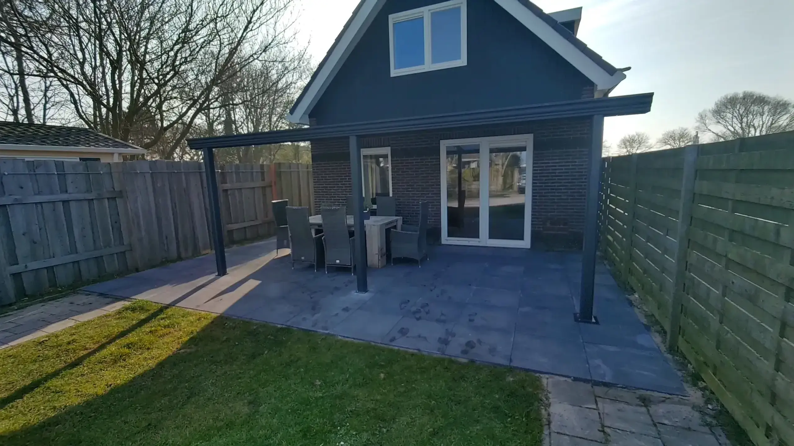 Vakantiehuis van Tongelen