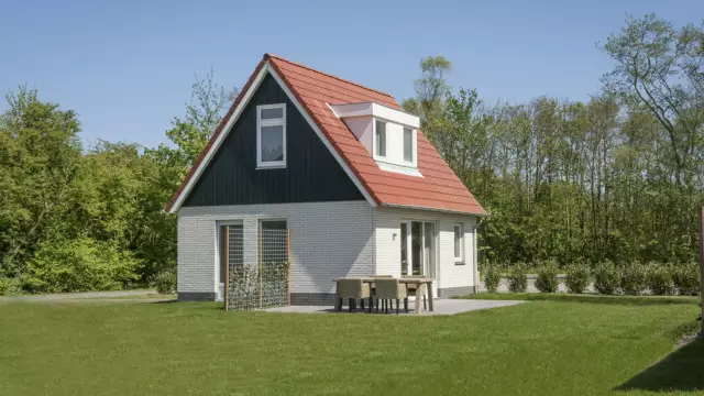 Vakantiehuis E 23 bij Bouwlust in De Cocksdorp VVV Texel