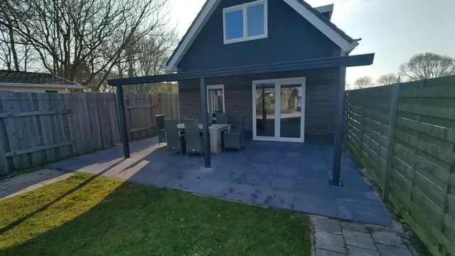 Vakantiehuis van Tongelen