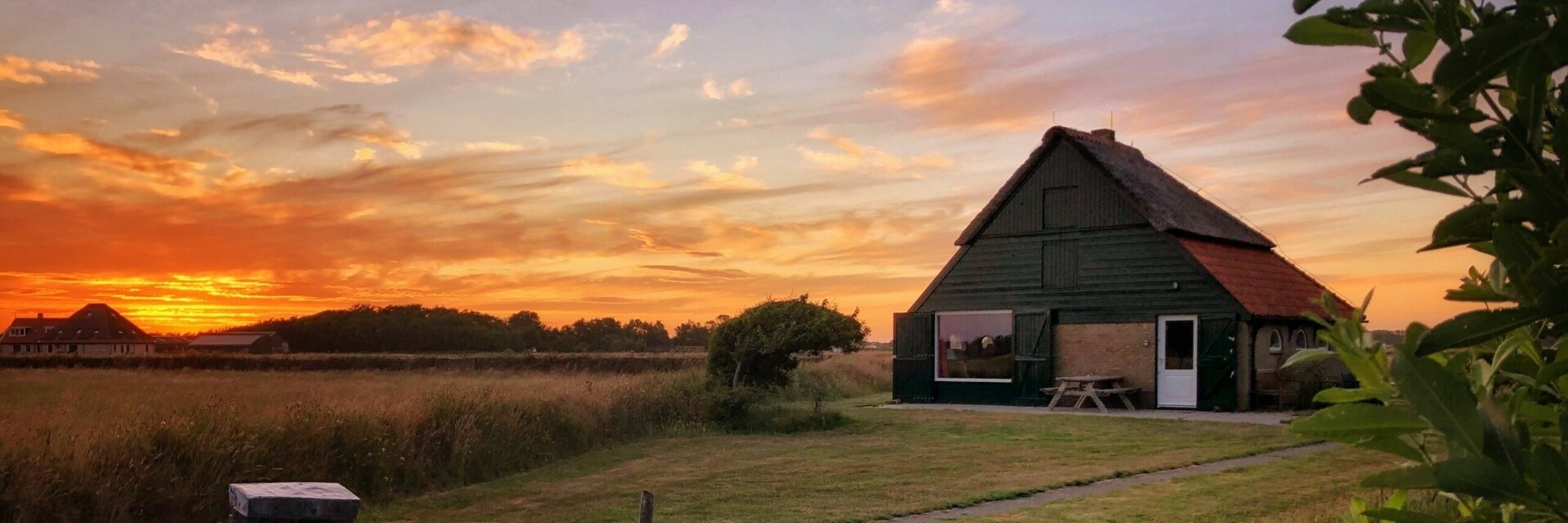 Schapenboet de boet in De Koog VVV Texel