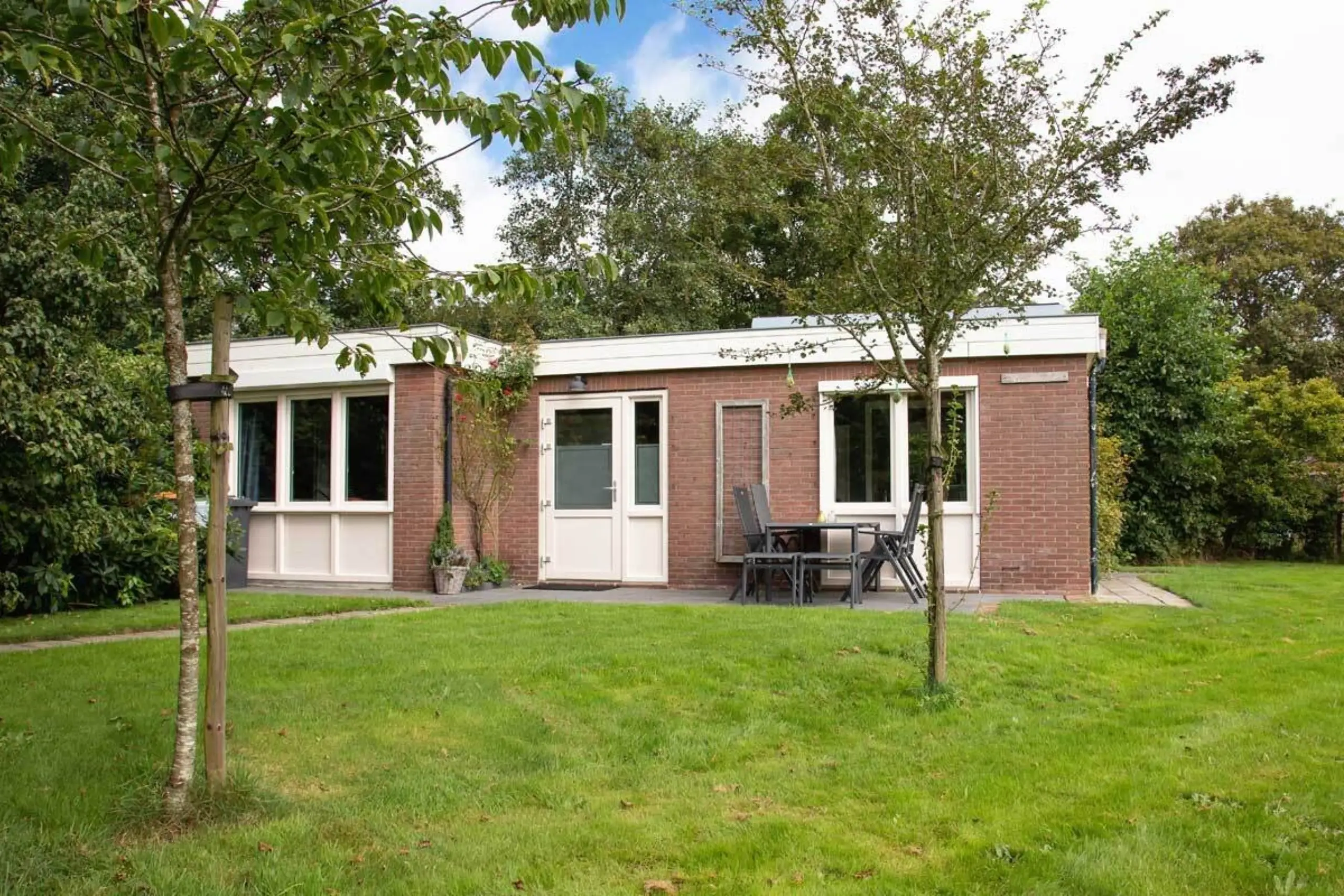 De Koperwiek
