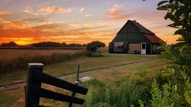 Schapenboet de boet in De Koog VVV Texel