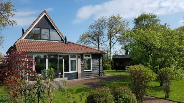 Eelman de Porto De Waal VVV Texel