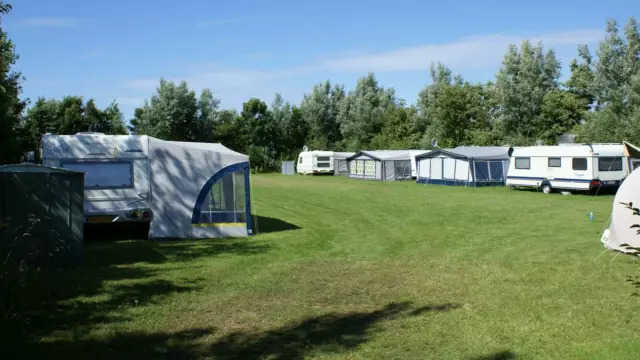 Camping Sumatra in De Cocksdorp VVV Texel