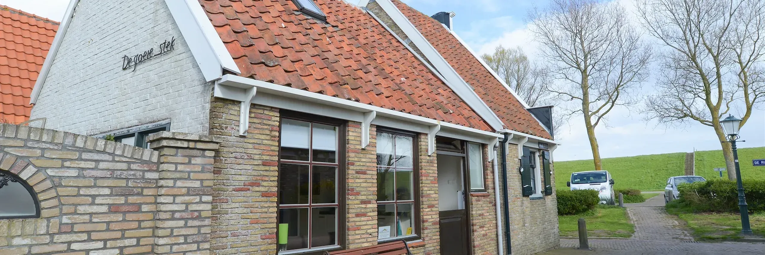 Accommodatie 1630