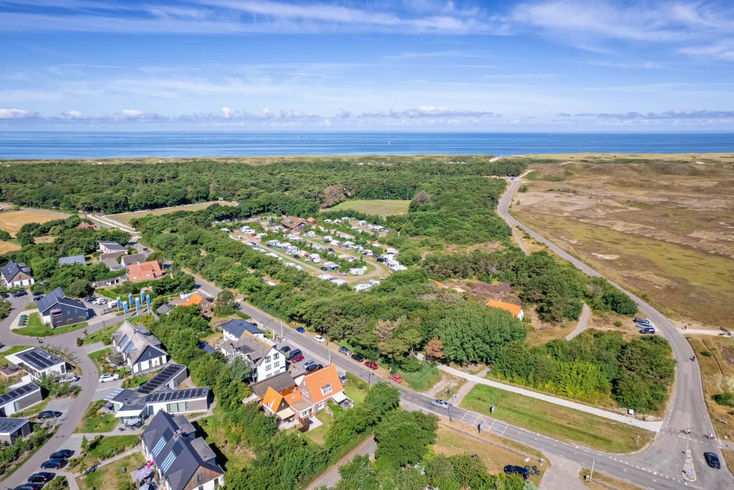 Boodtlaan Karekiet en Grutto