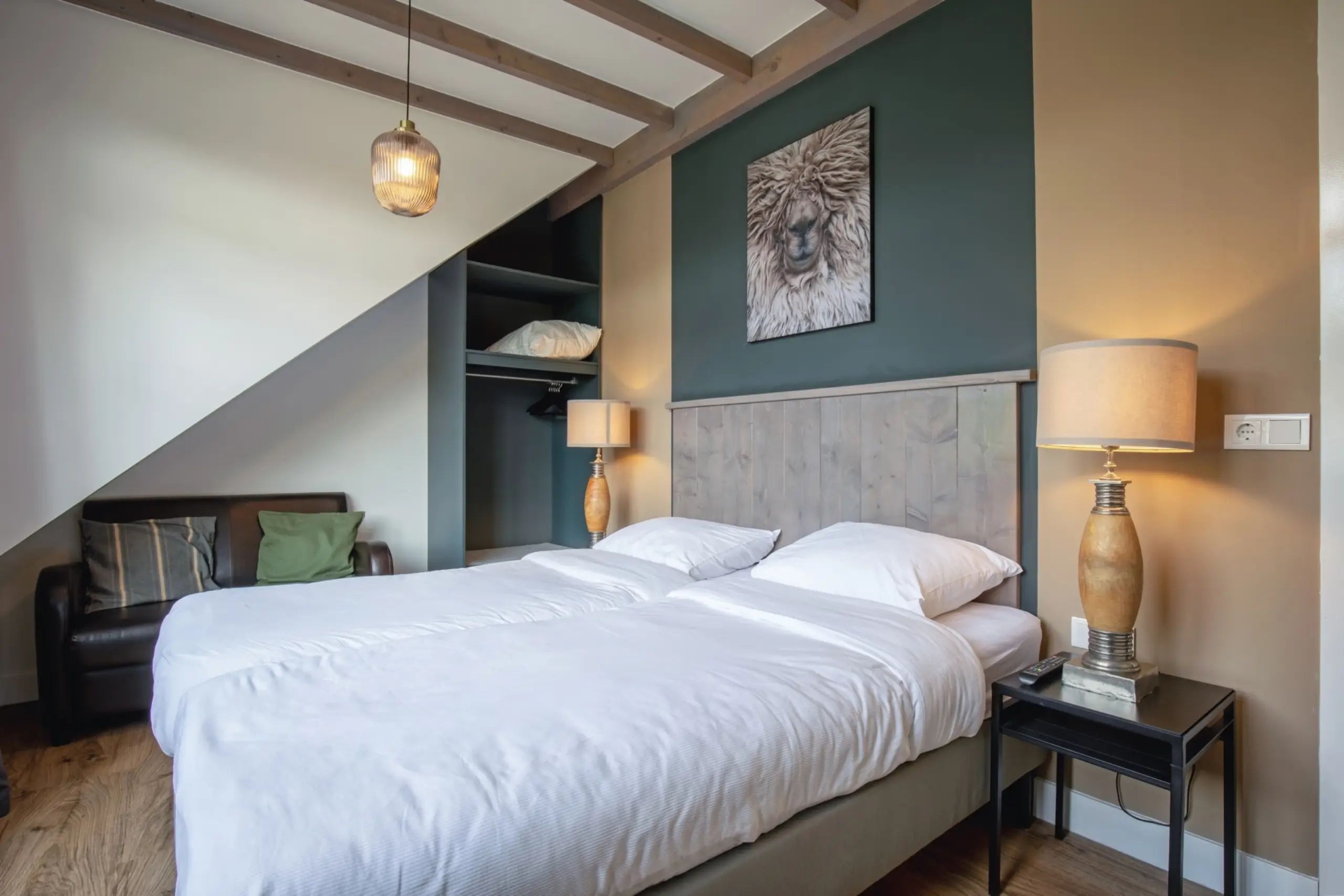 Residense Rustiek
