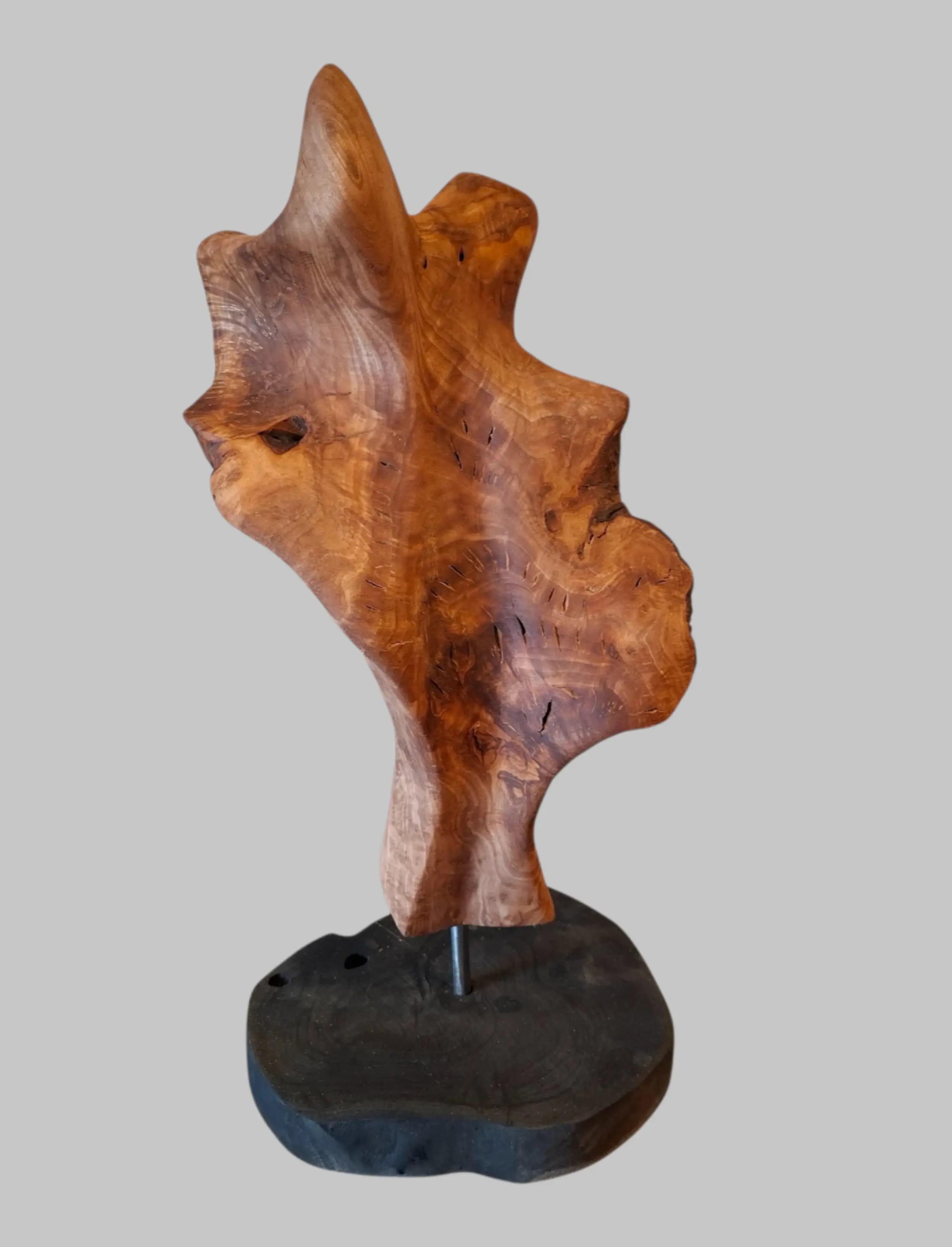 Kunstwerk Woodart