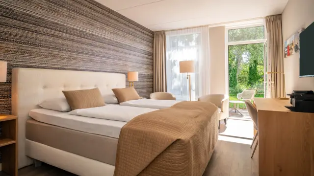 Hotel Molenbos