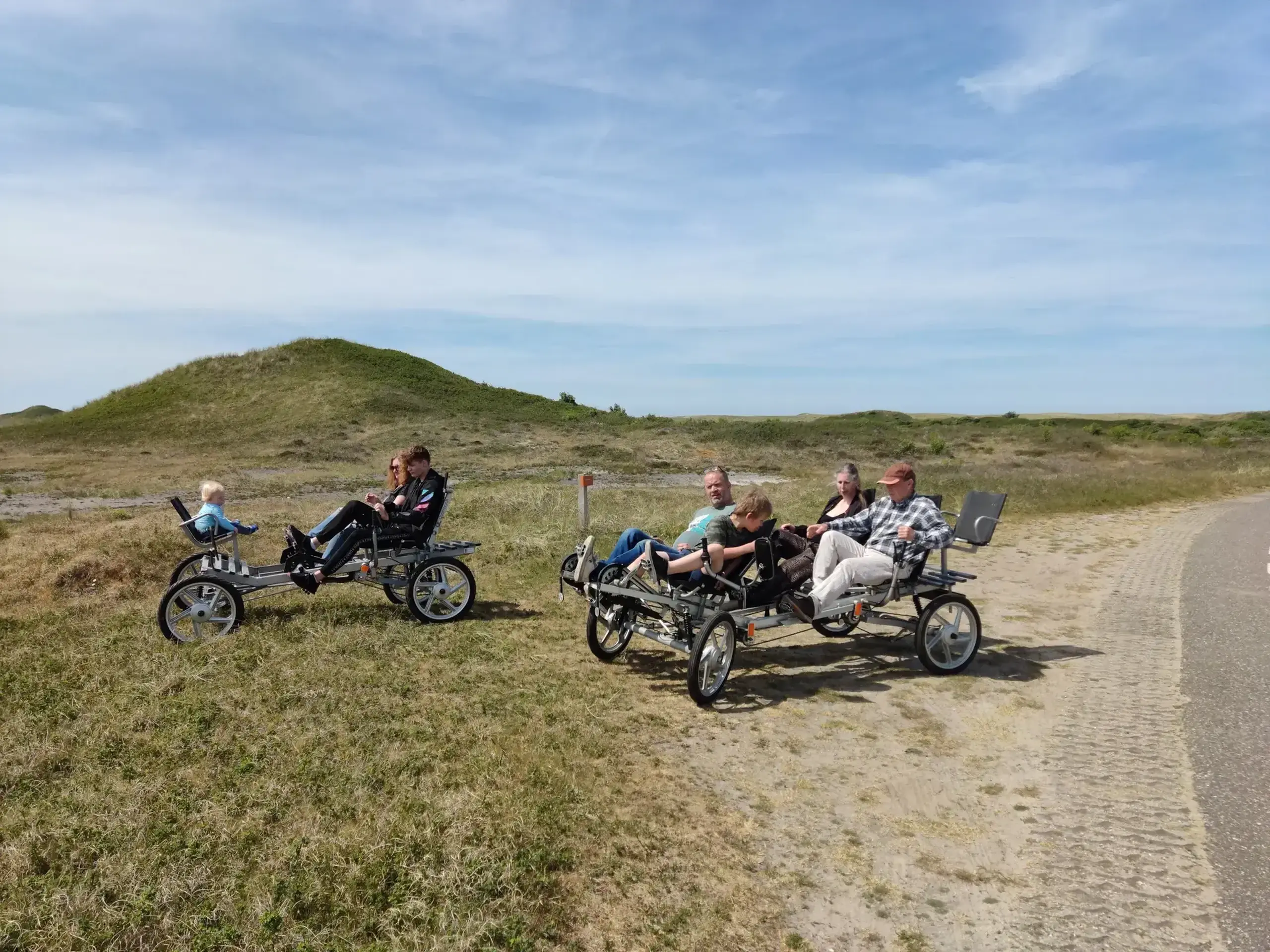 Texelrider