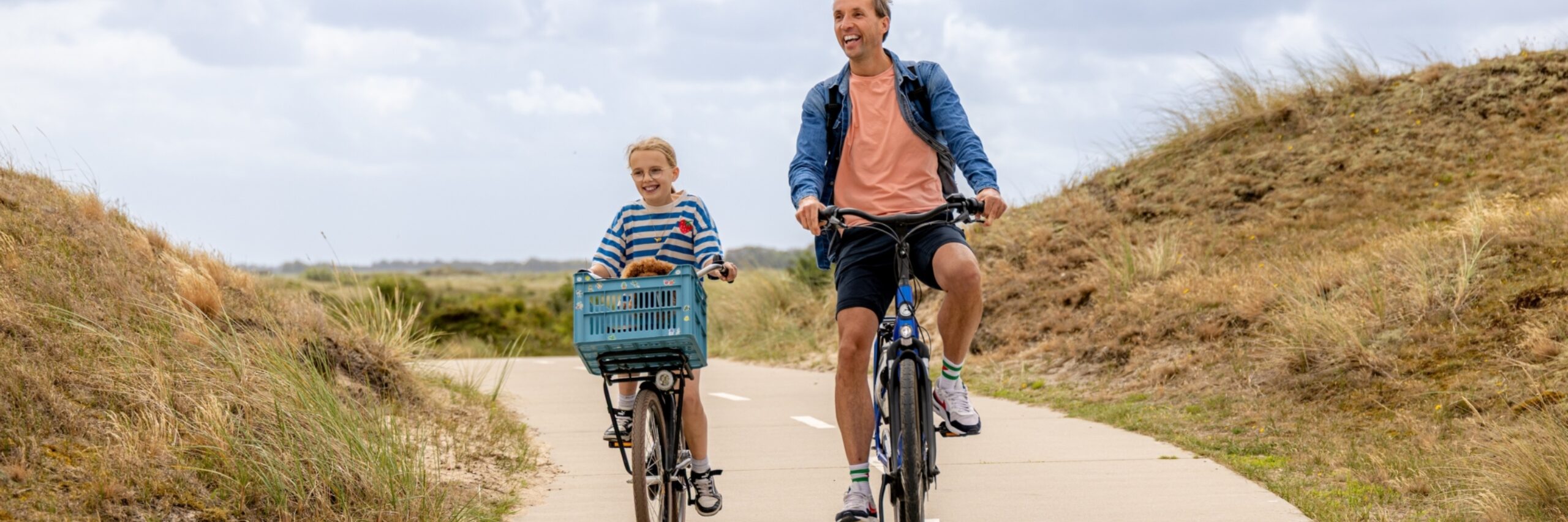 Fietsen