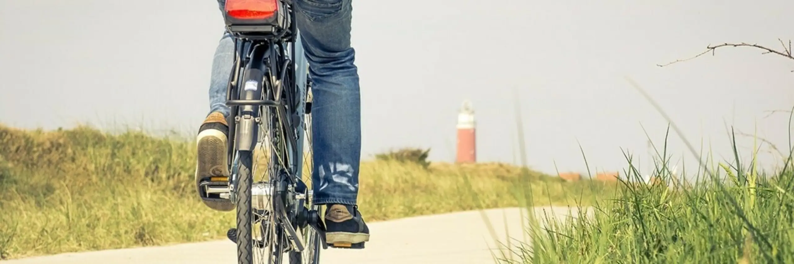 Fietspad