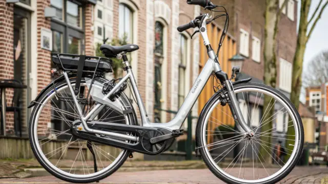 Vd Linde Gazelle orange actiemodel 01 Stefan Krofft 2021