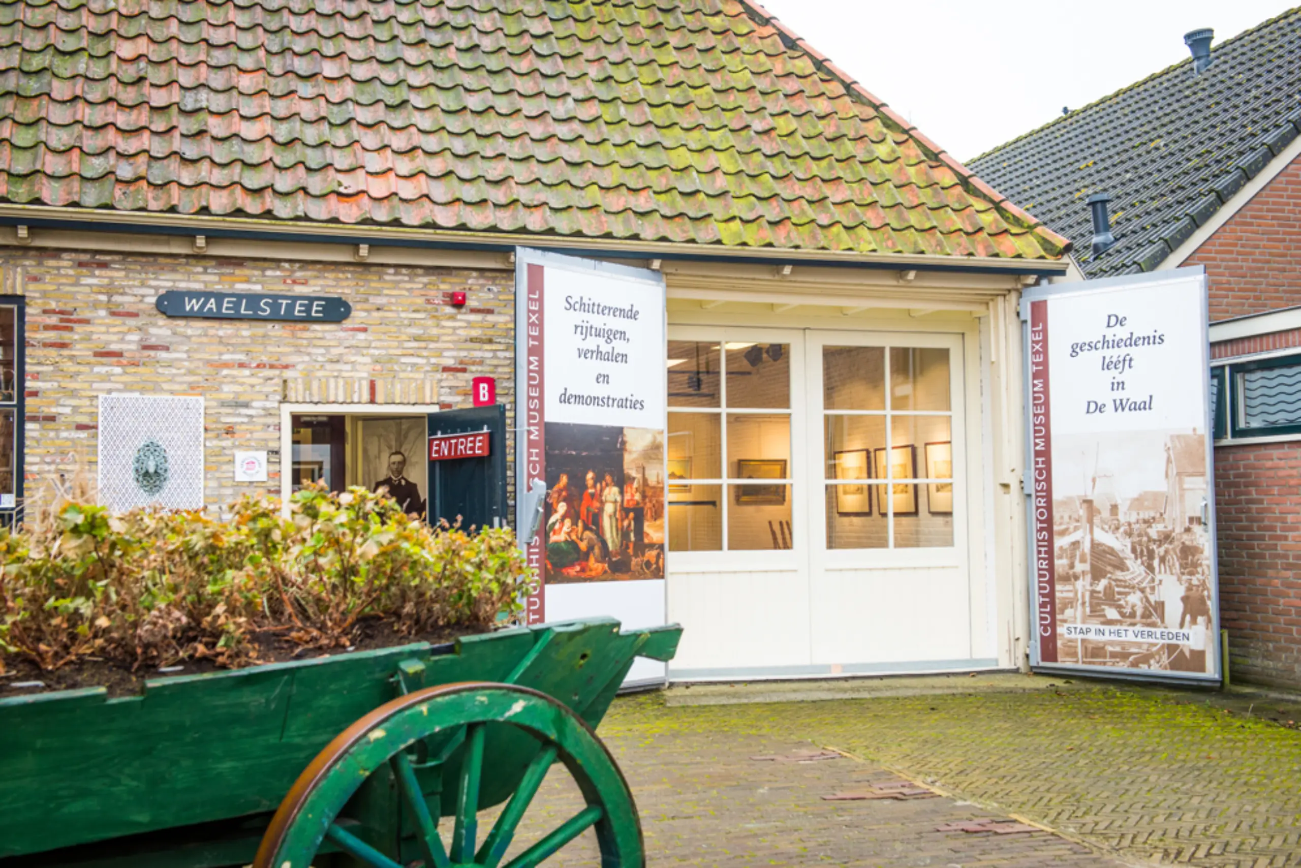 Museum Waelstee