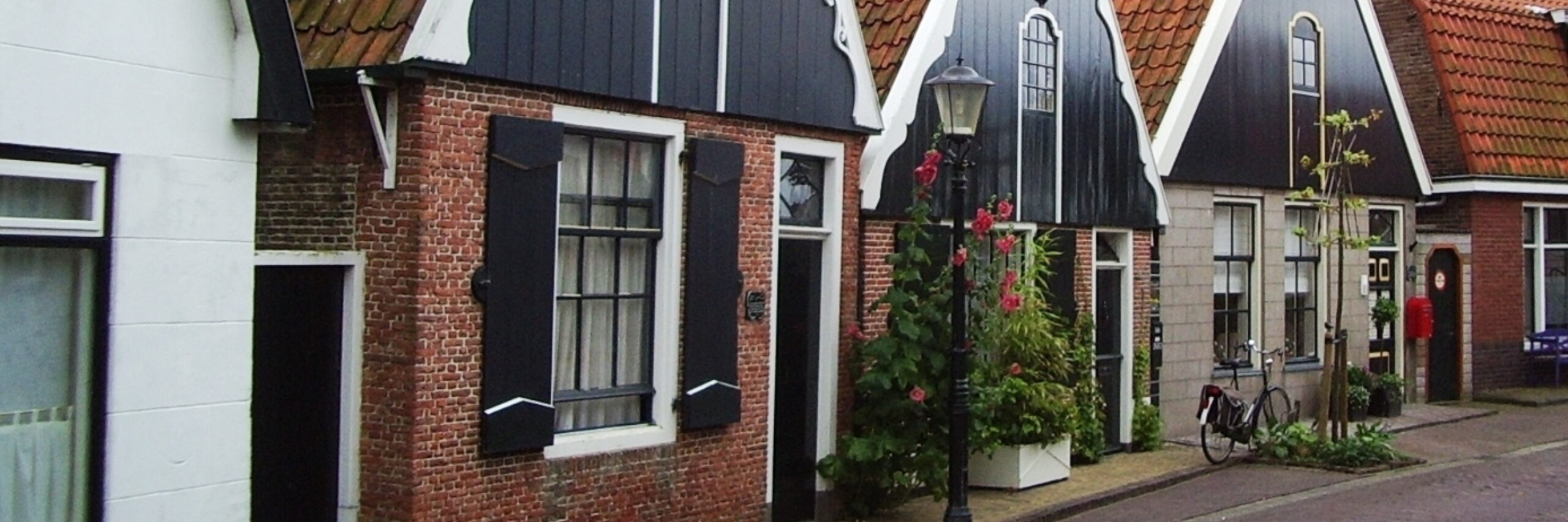 Het Walvisvaarders huisje