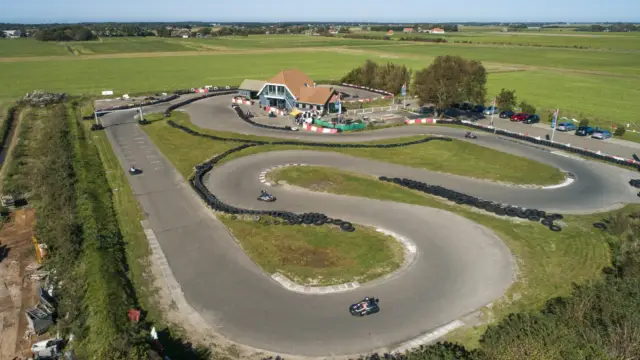 Karting