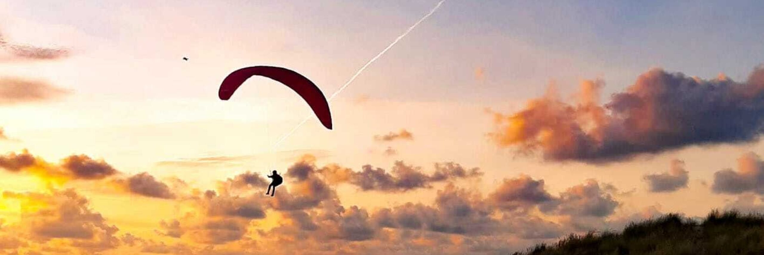 paraglide